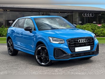 Used Audi Q2 2022 for sale - 75499499: Photo