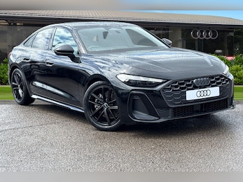 Used Audi A5 2026 for sale - 79043334: Photo