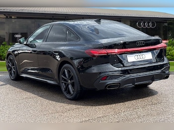 Used Audi A5 2026 for sale - 79043334: Photo