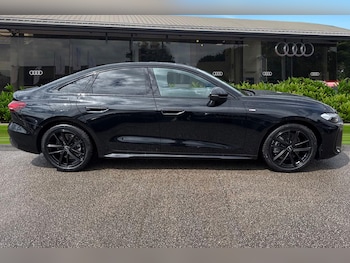 Used Audi A5 2026 for sale - 79043334: Photo
