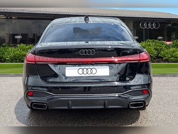 Used Audi A5 2026 for sale - 79043334: Photo