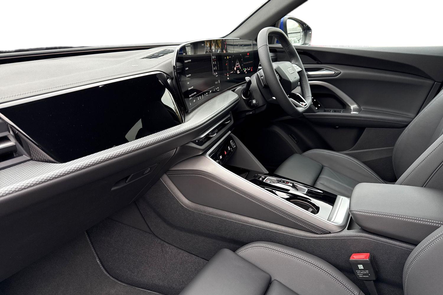 Used Audi Q5 2025 for sale - 76177384: Photo 14