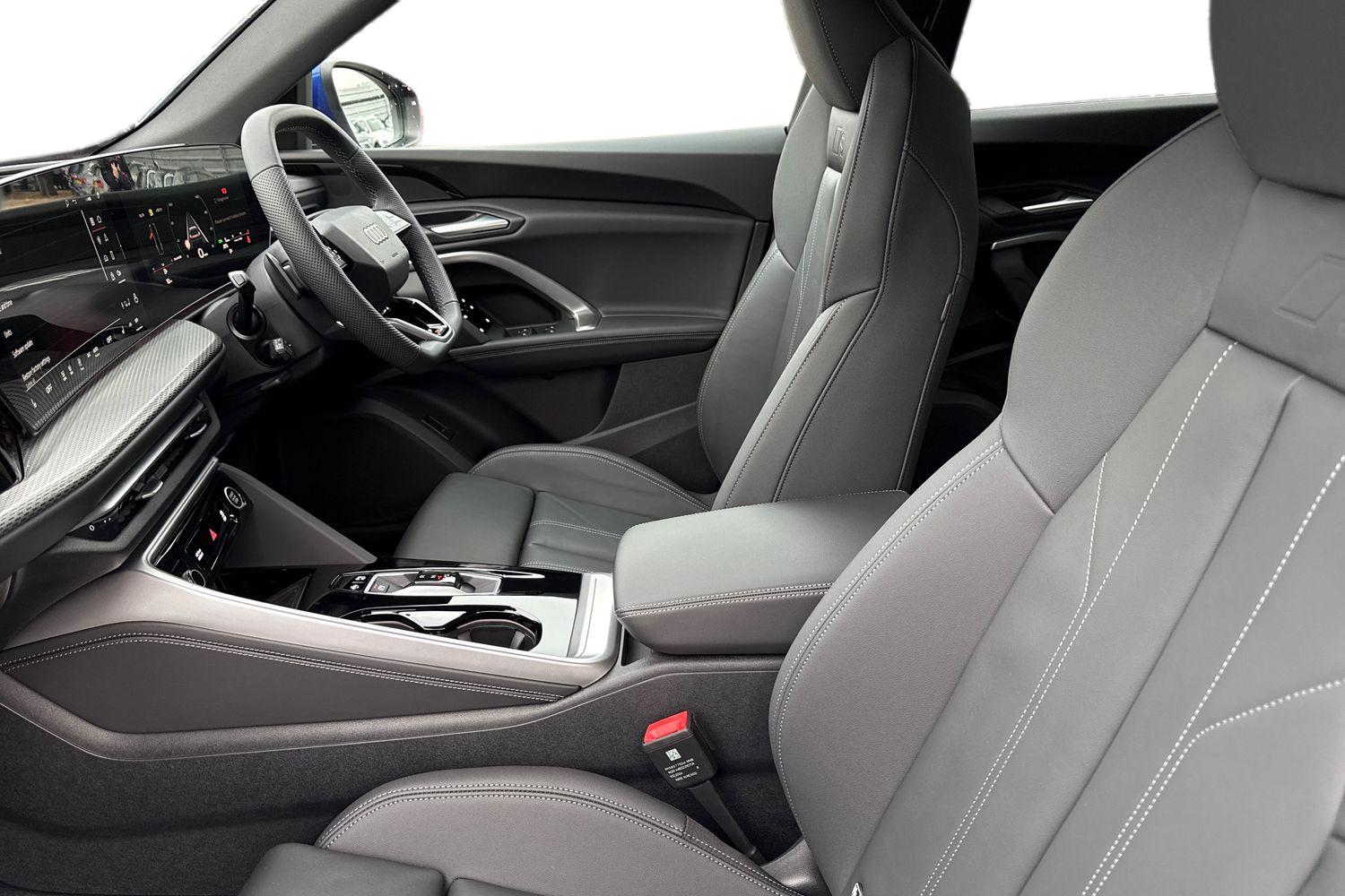 Used Audi Q5 2025 for sale - 76177384: Photo 15