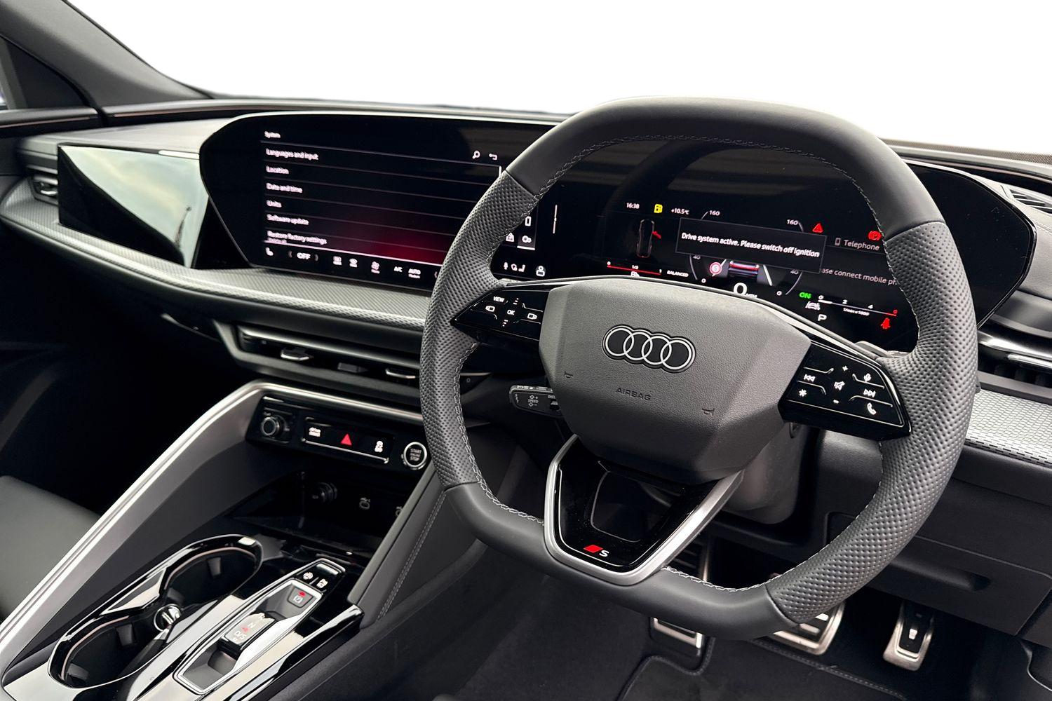 Used Audi Q5 2025 for sale - 76177384: Photo 17