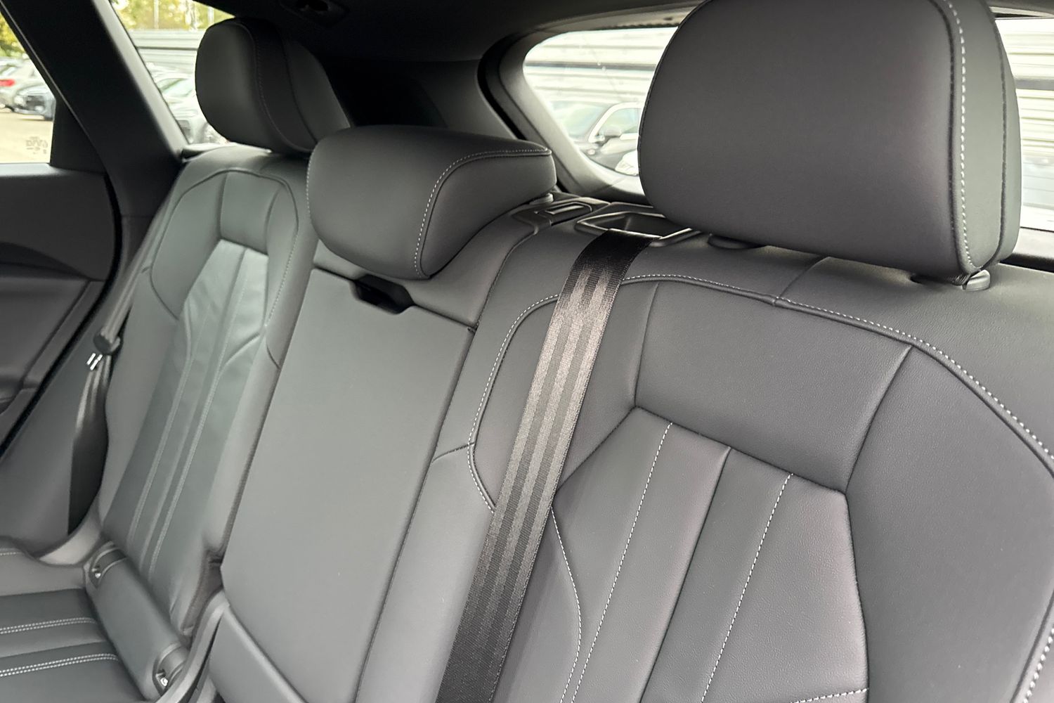 Used Audi Q5 2025 for sale - 76177384: Photo 18