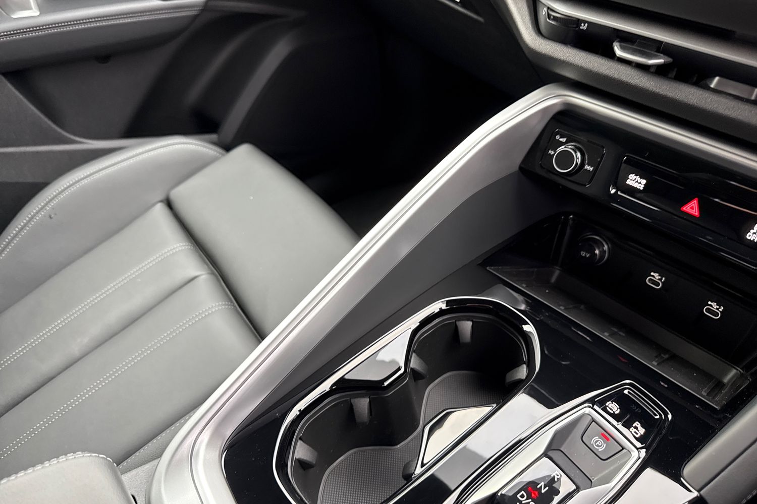 Used Audi Q5 2025 for sale - 76177384: Photo 19