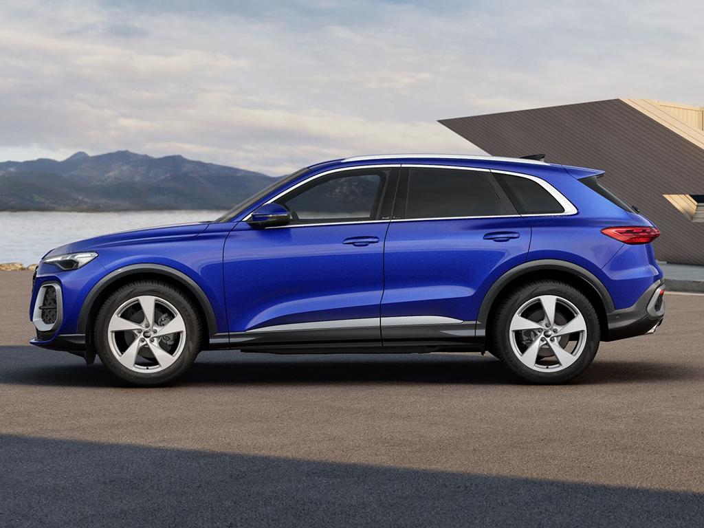 Used Audi Q5 2025 for sale - 76177384: Photo 2