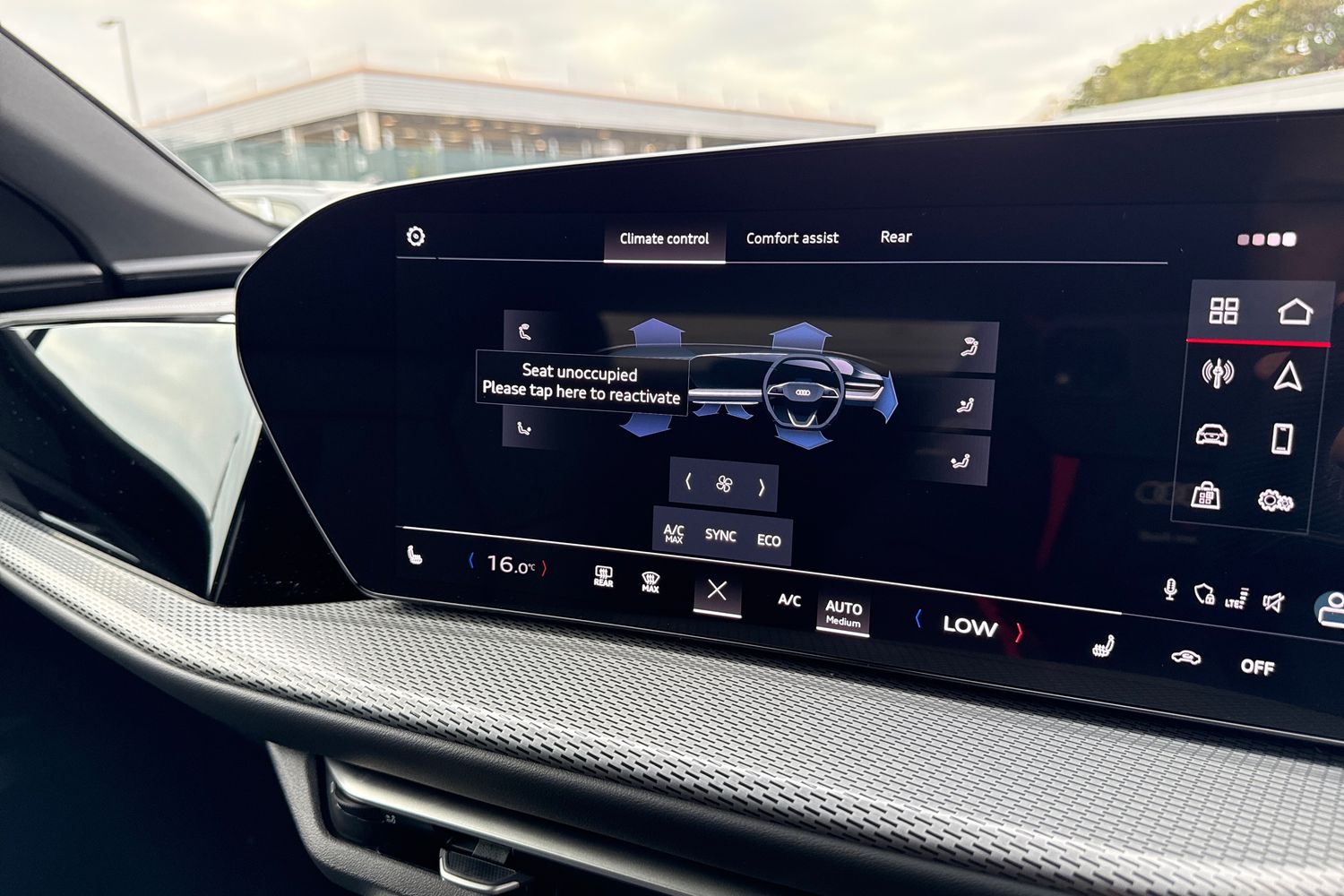 Used Audi Q5 2025 for sale - 76177384: Photo 21