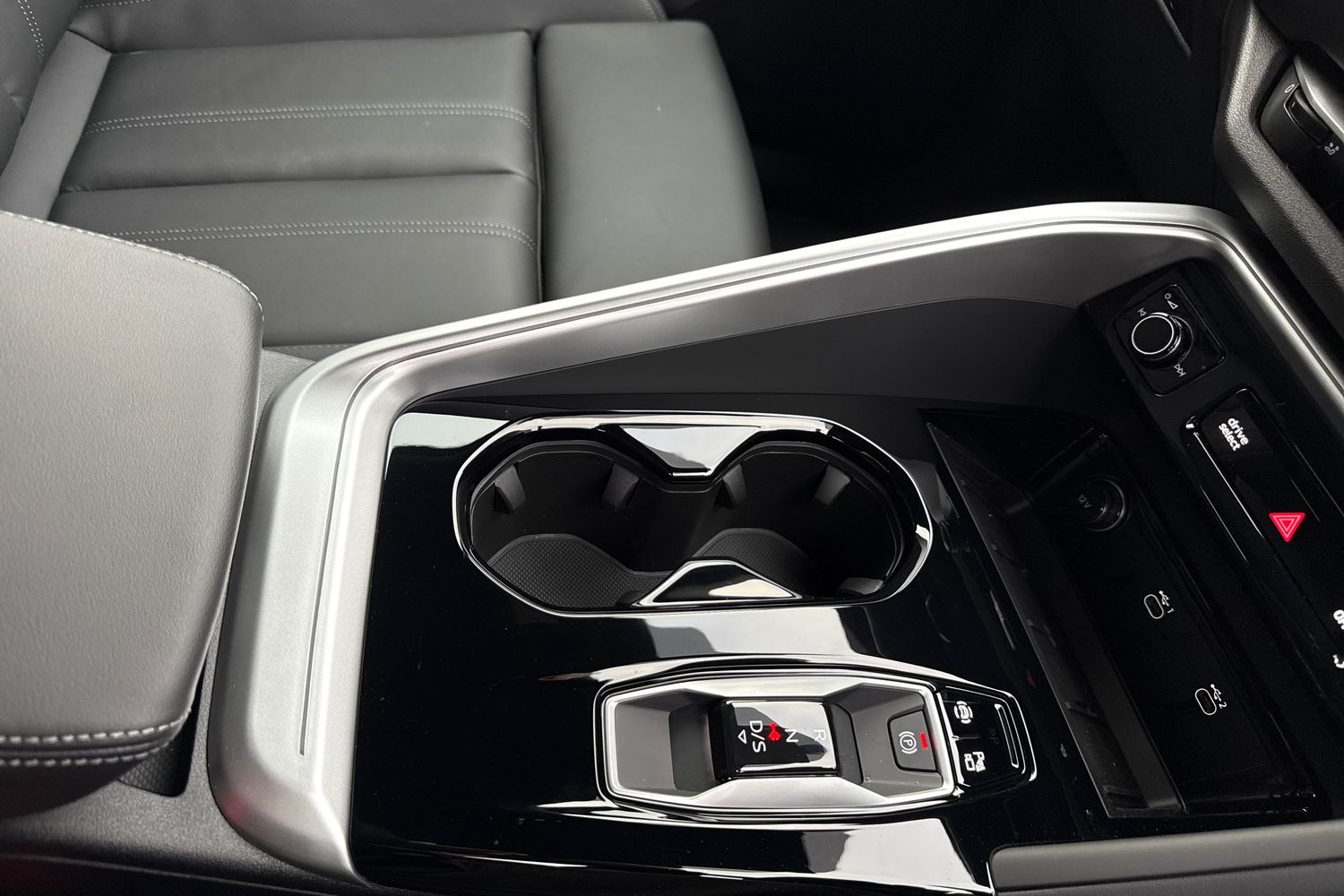 Used Audi Q5 2025 for sale - 76177384: Photo 22