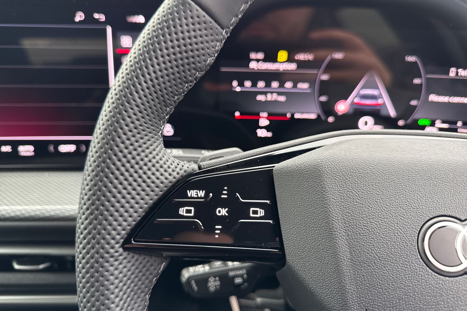 Used Audi Q5 2025 for sale - 76177384: Photo 25