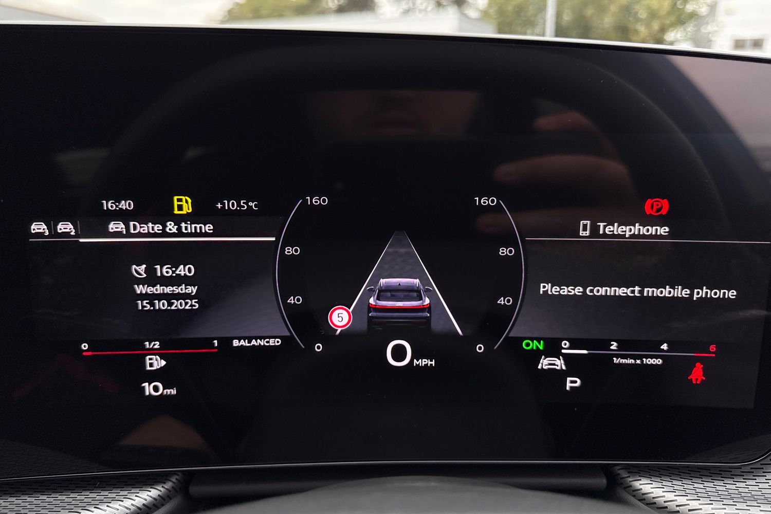 Used Audi Q5 2025 for sale - 76177384: Photo 26