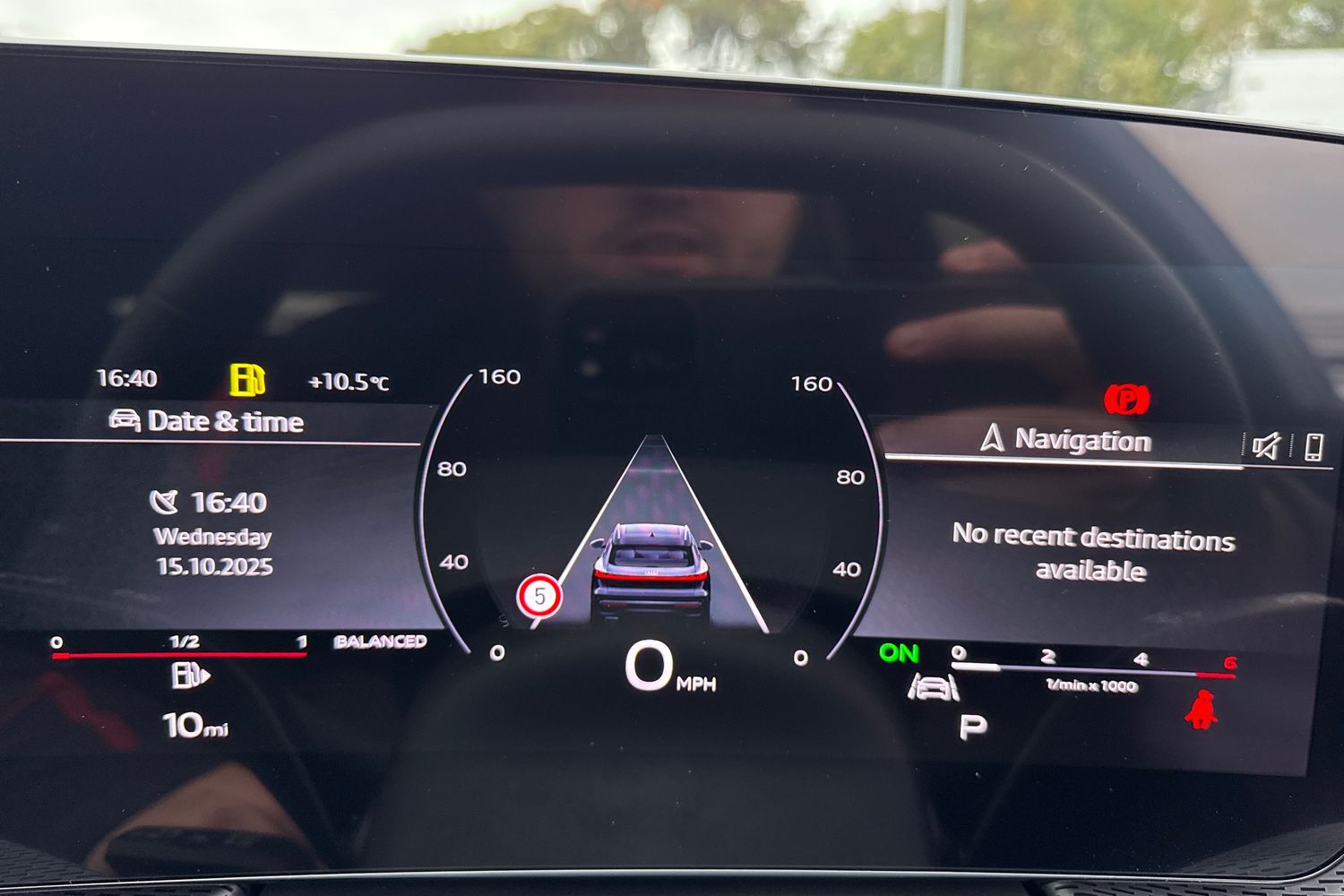 Used Audi Q5 2025 for sale - 76177384: Photo 27