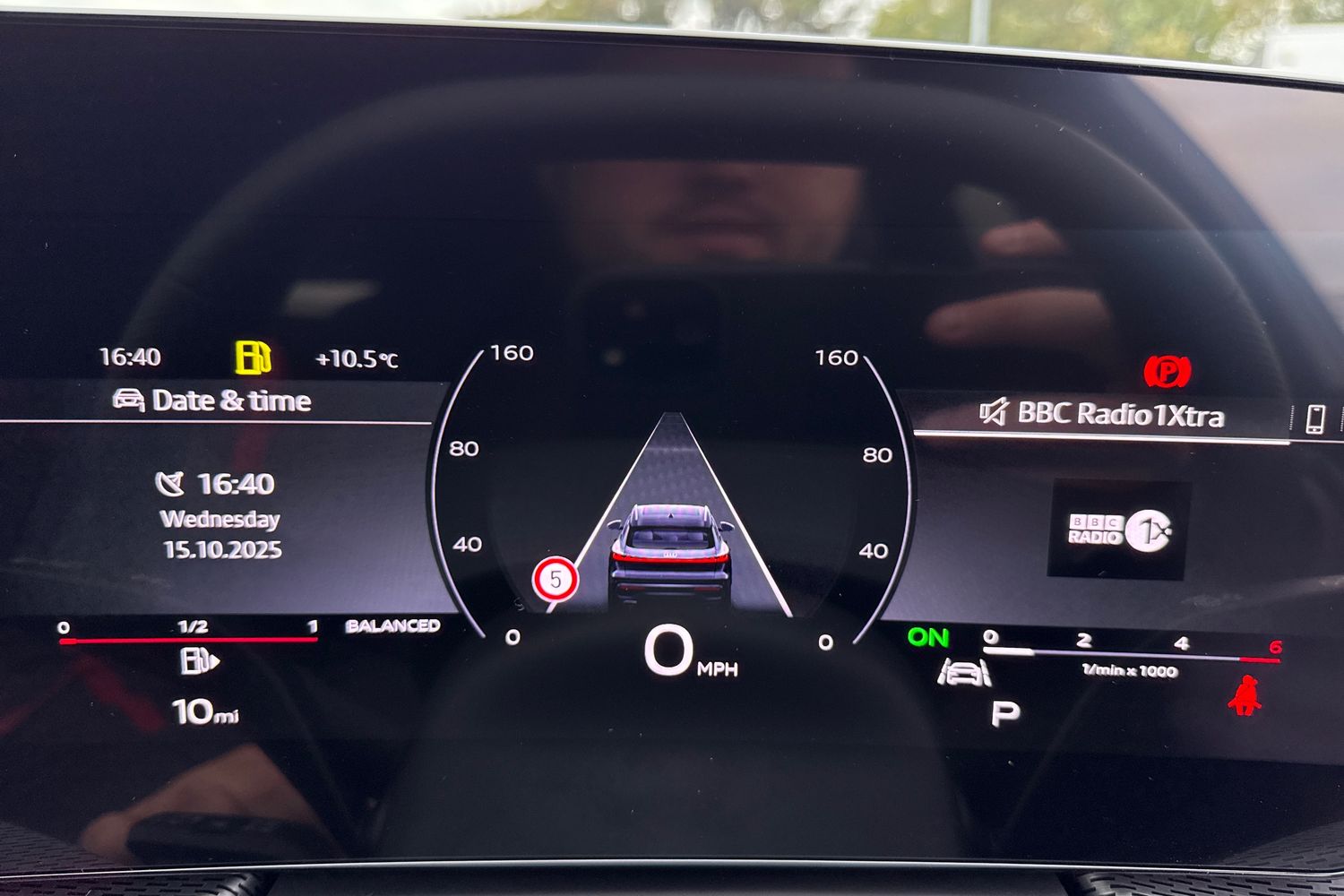 Used Audi Q5 2025 for sale - 76177384: Photo 28