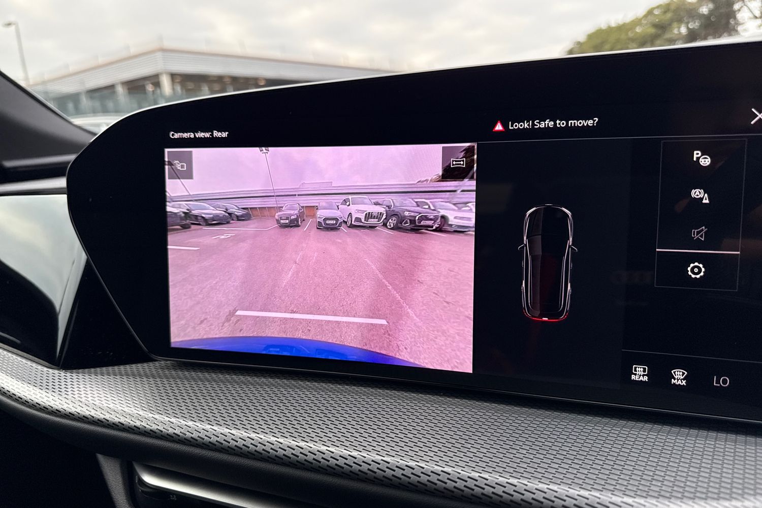 Used Audi Q5 2025 for sale - 76177384: Photo 29