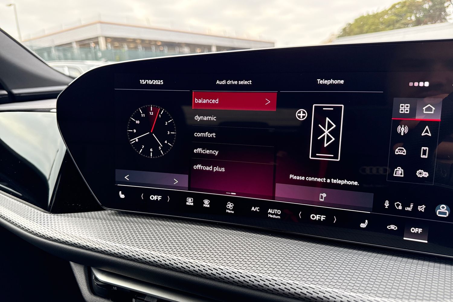 Used Audi Q5 2025 for sale - 76177384: Photo 30