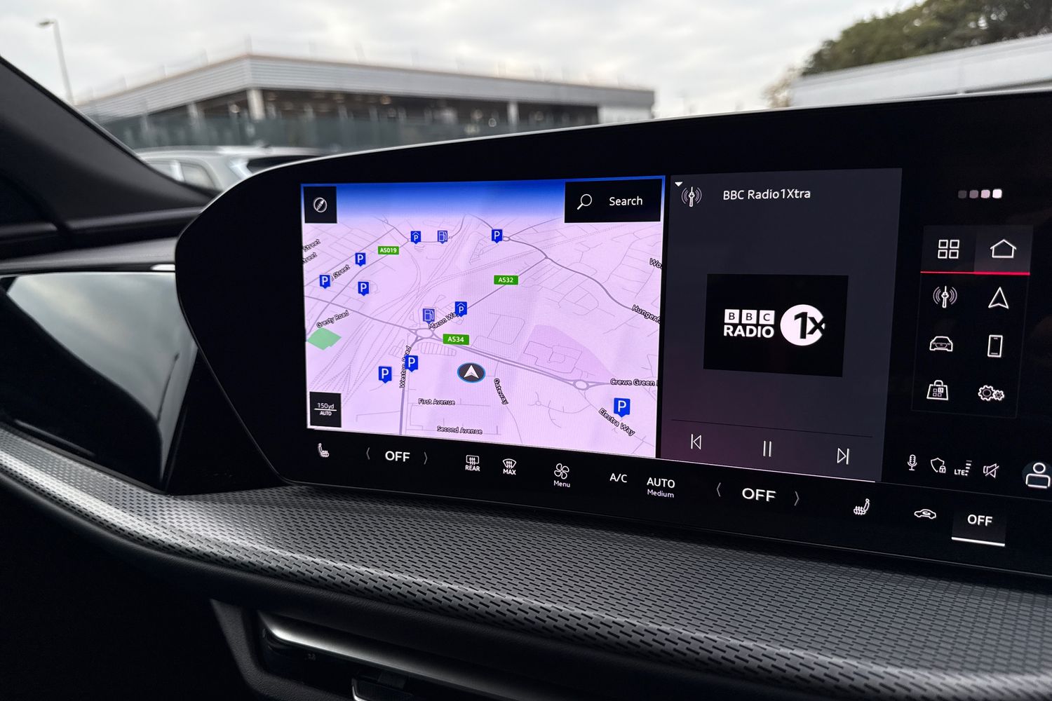 Used Audi Q5 2025 for sale - 76177384: Photo 31