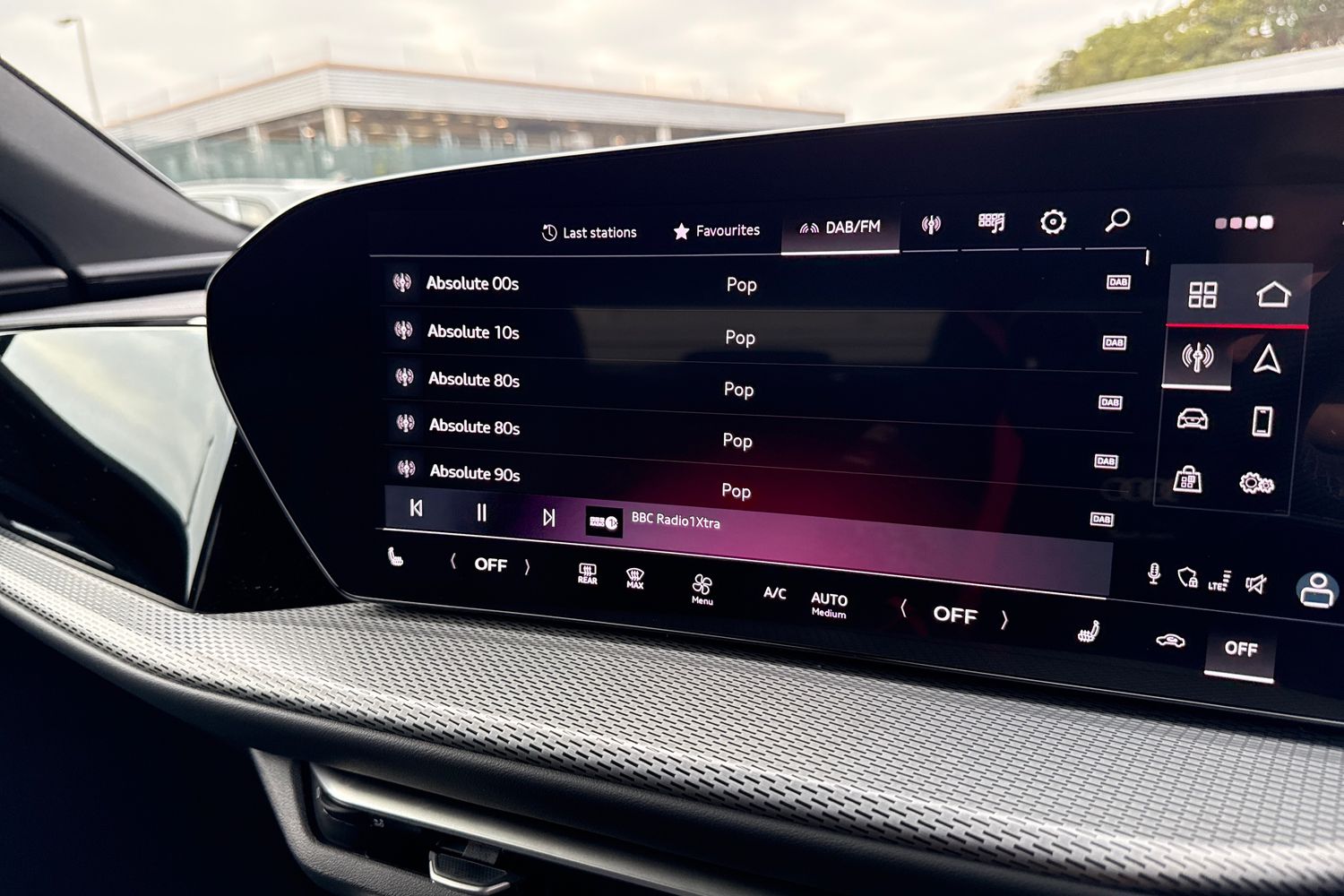 Used Audi Q5 2025 for sale - 76177384: Photo 32