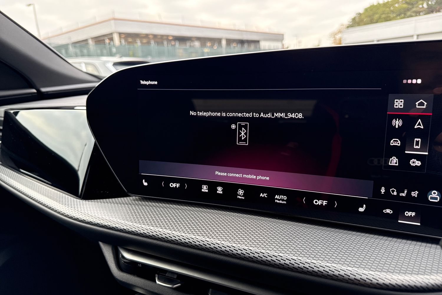 Used Audi Q5 2025 for sale - 76177384: Photo 33