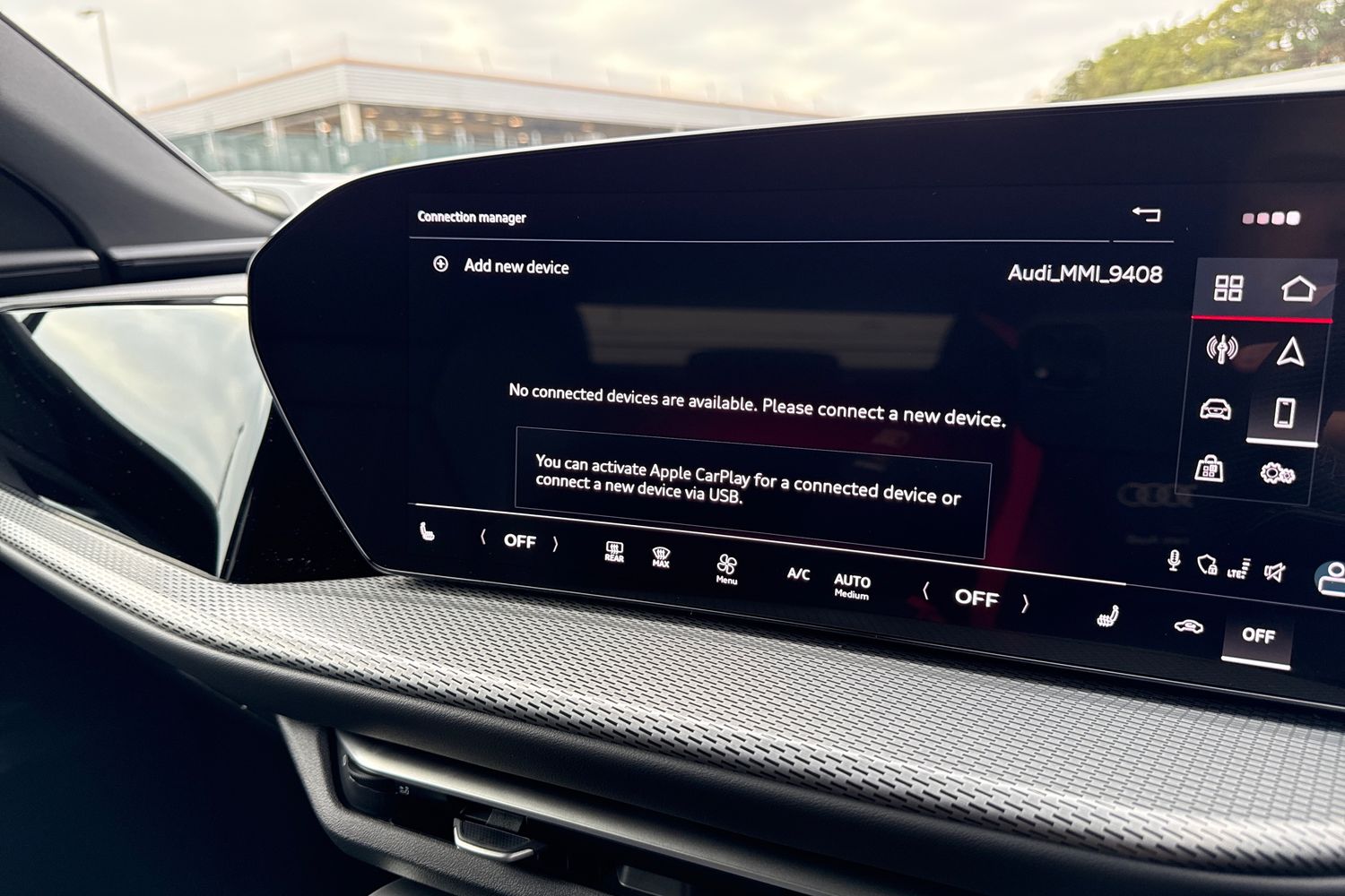 Used Audi Q5 2025 for sale - 76177384: Photo 34