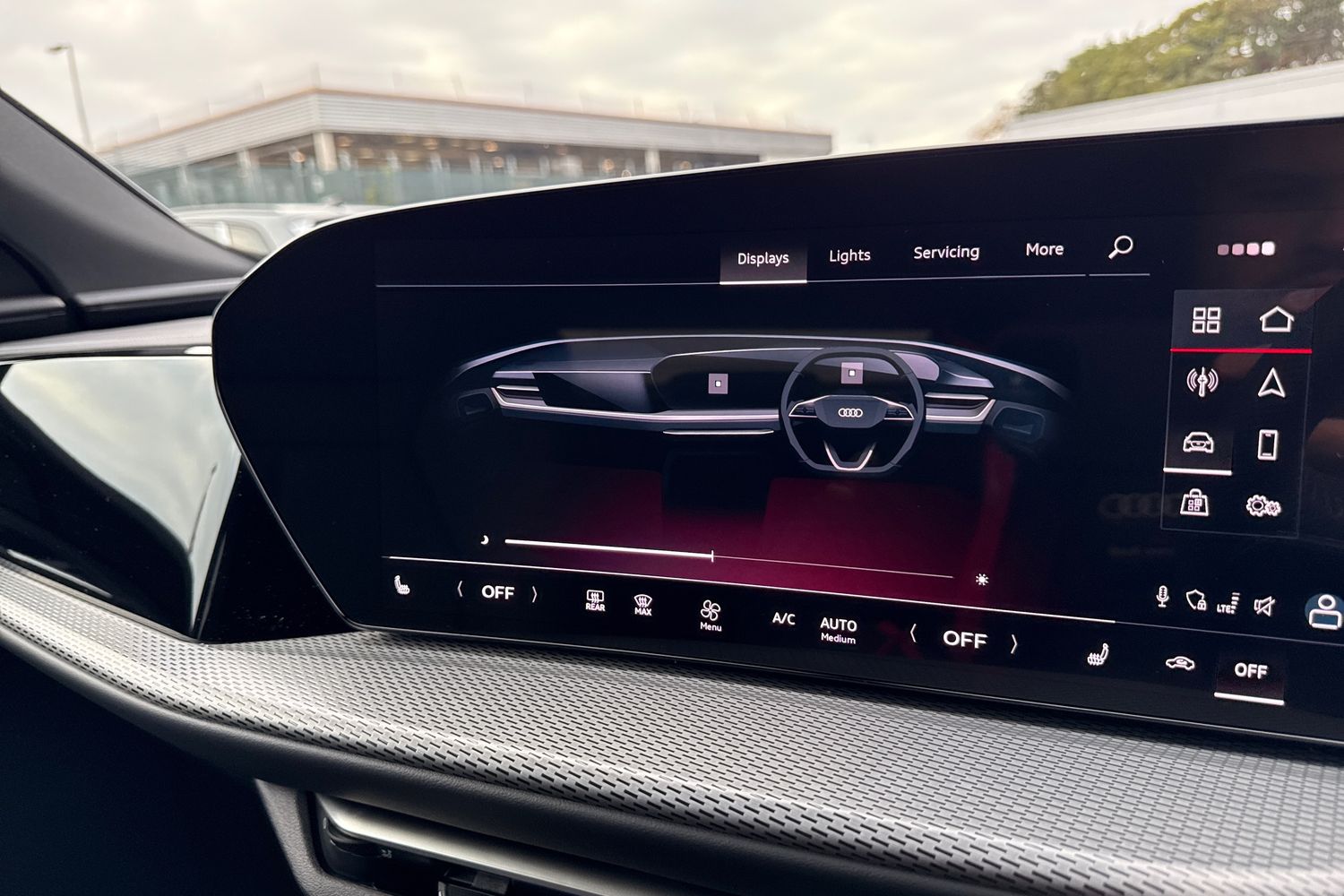 Used Audi Q5 2025 for sale - 76177384: Photo 35