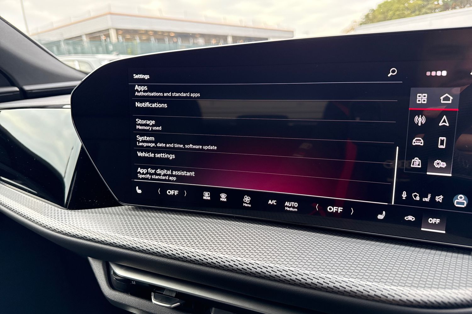 Used Audi Q5 2025 for sale - 76177384: Photo 37