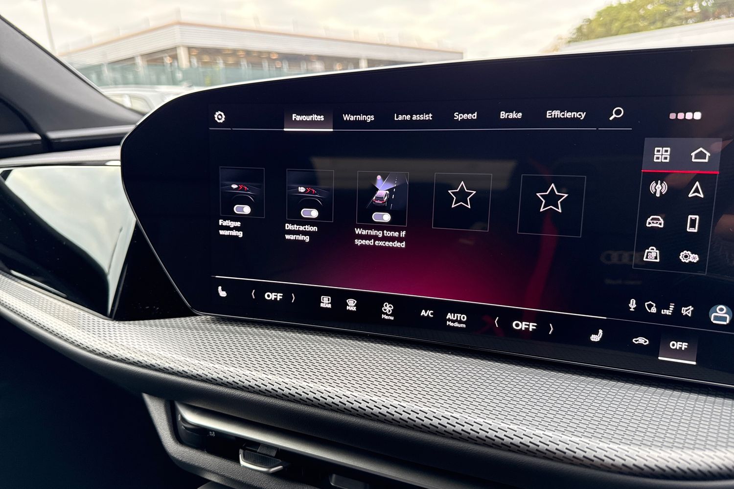 Used Audi Q5 2025 for sale - 76177384: Photo 38