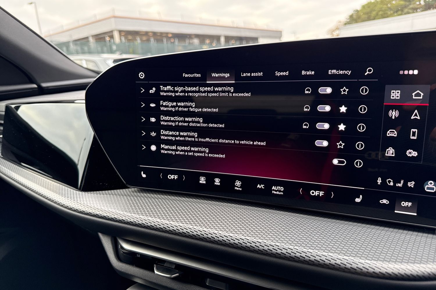 Used Audi Q5 2025 for sale - 76177384: Photo 39