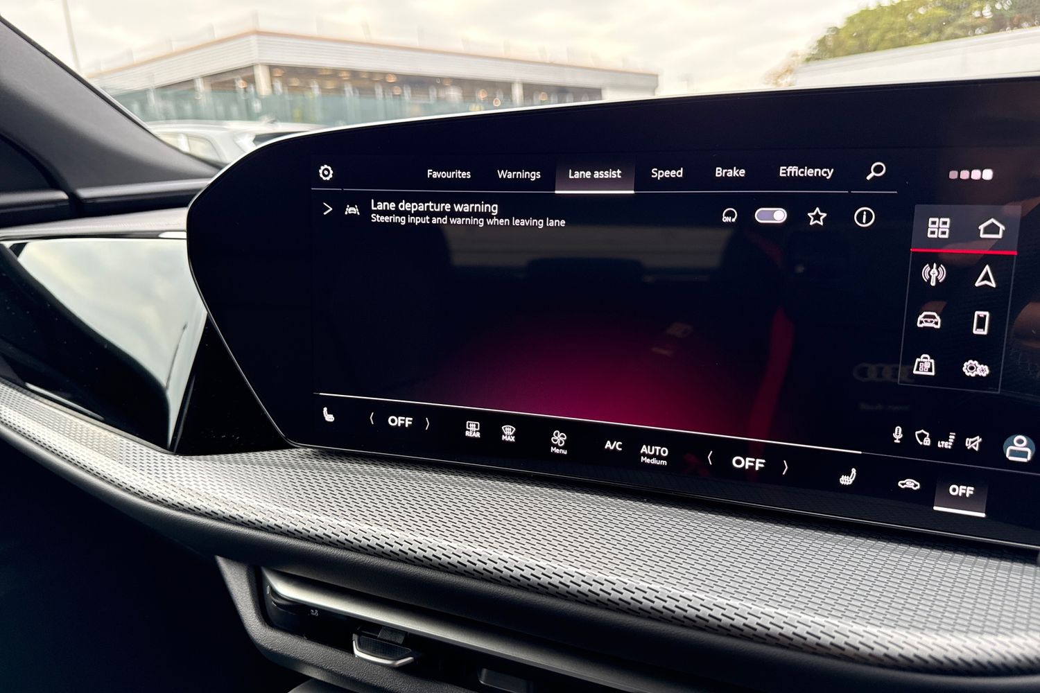 Used Audi Q5 2025 for sale - 76177384: Photo 40