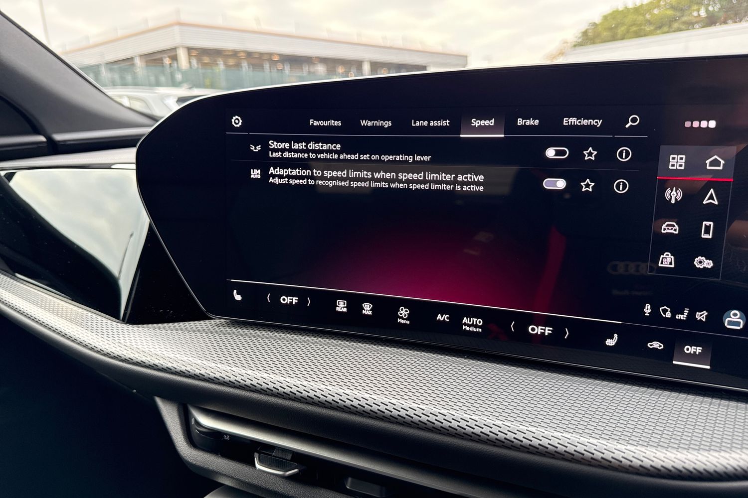 Used Audi Q5 2025 for sale - 76177384: Photo 41