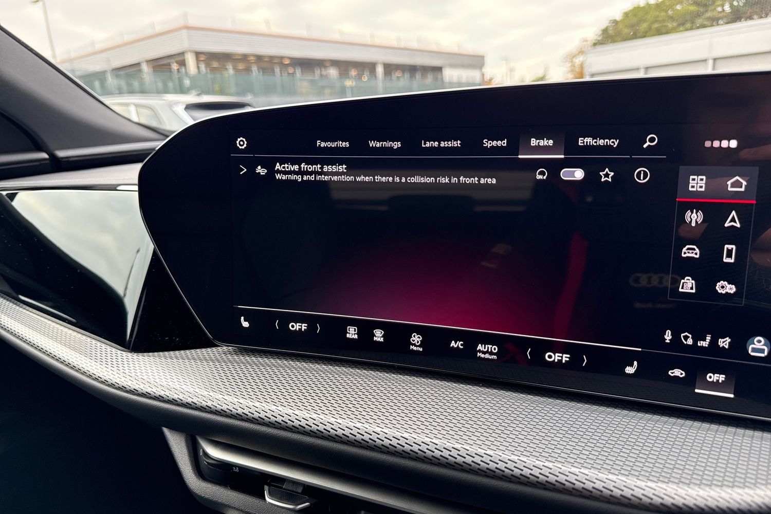 Used Audi Q5 2025 for sale - 76177384: Photo 42