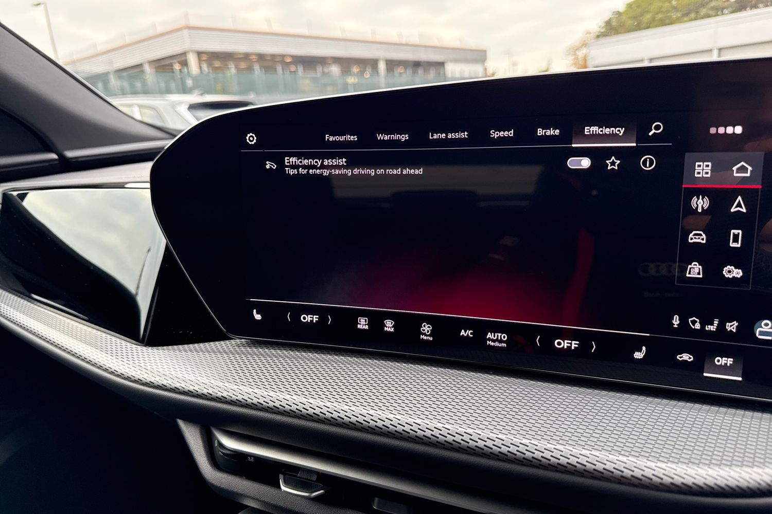 Used Audi Q5 2025 for sale - 76177384: Photo 43