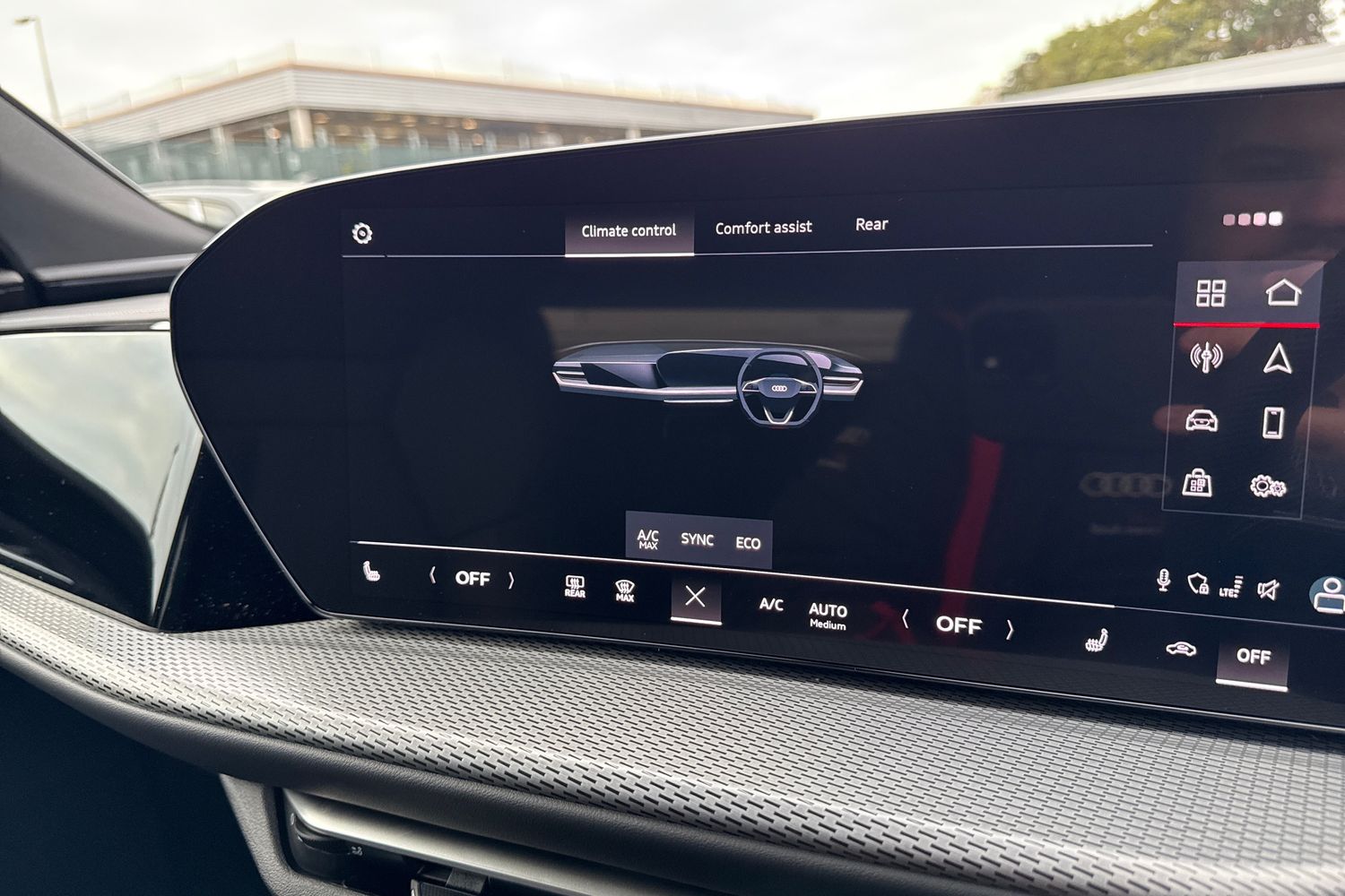 Used Audi Q5 2025 for sale - 76177384: Photo 44