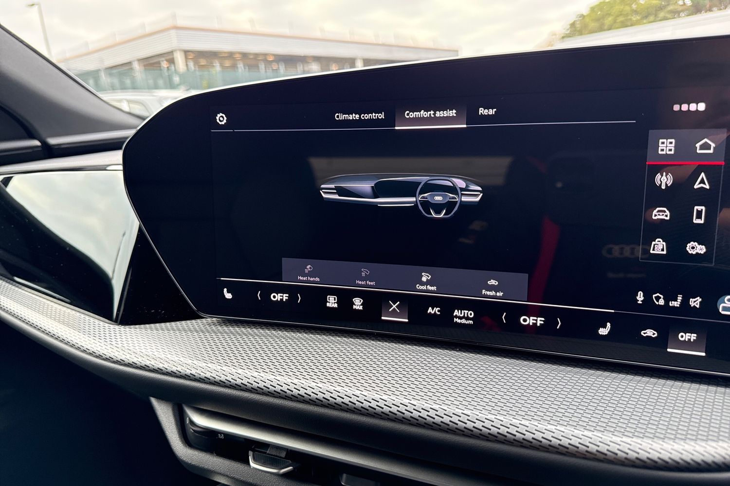 Used Audi Q5 2025 for sale - 76177384: Photo 45