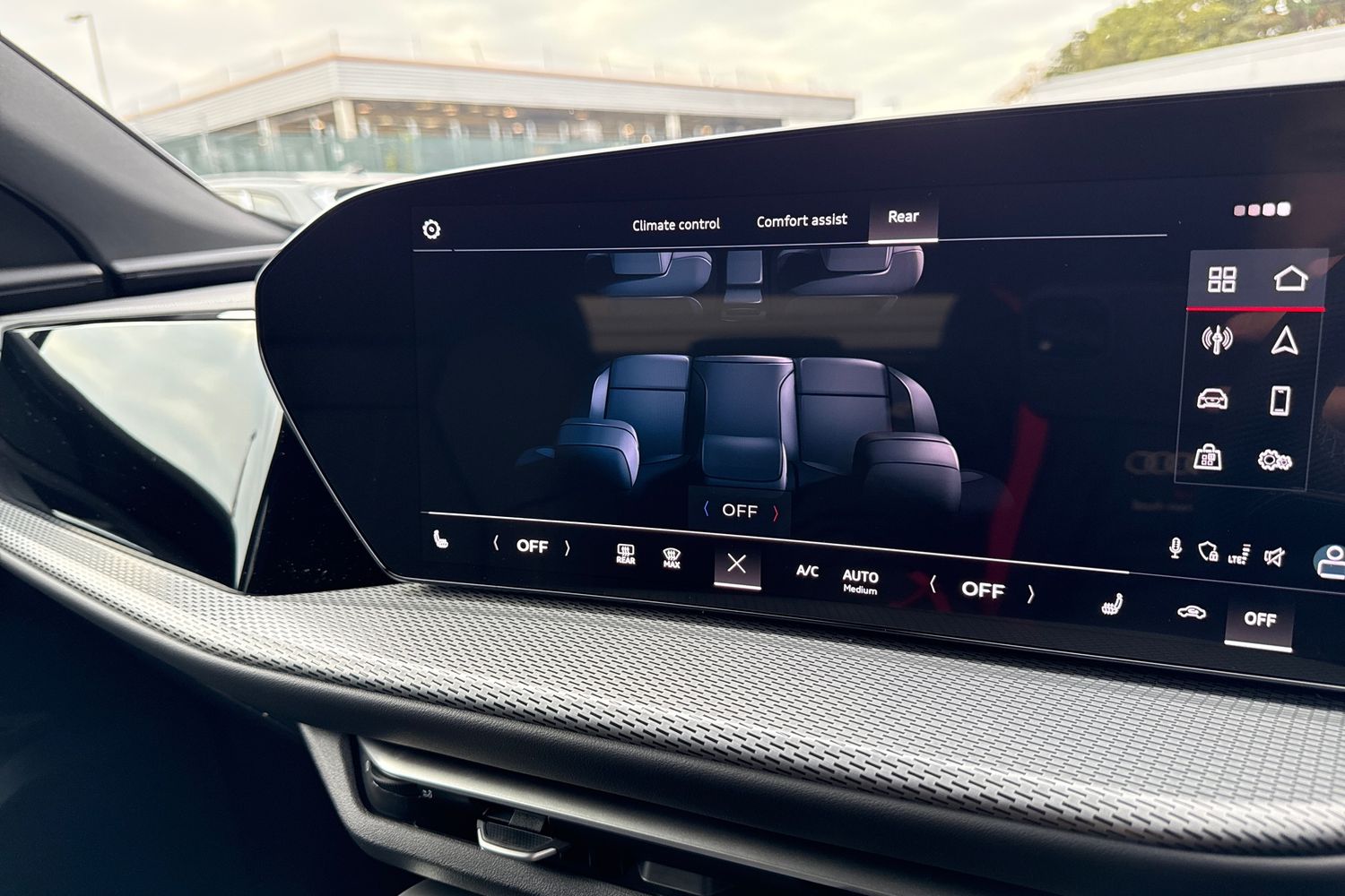 Used Audi Q5 2025 for sale - 76177384: Photo 46