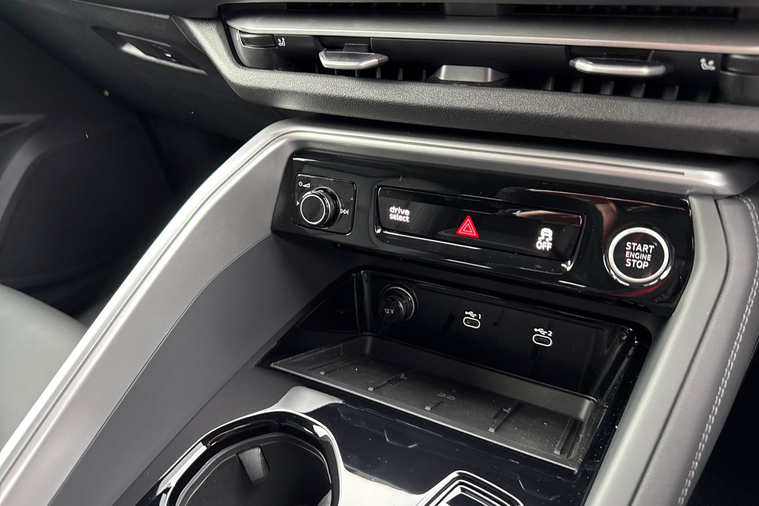 Used Audi Q5 2025 for sale - 76177384: Photo 47