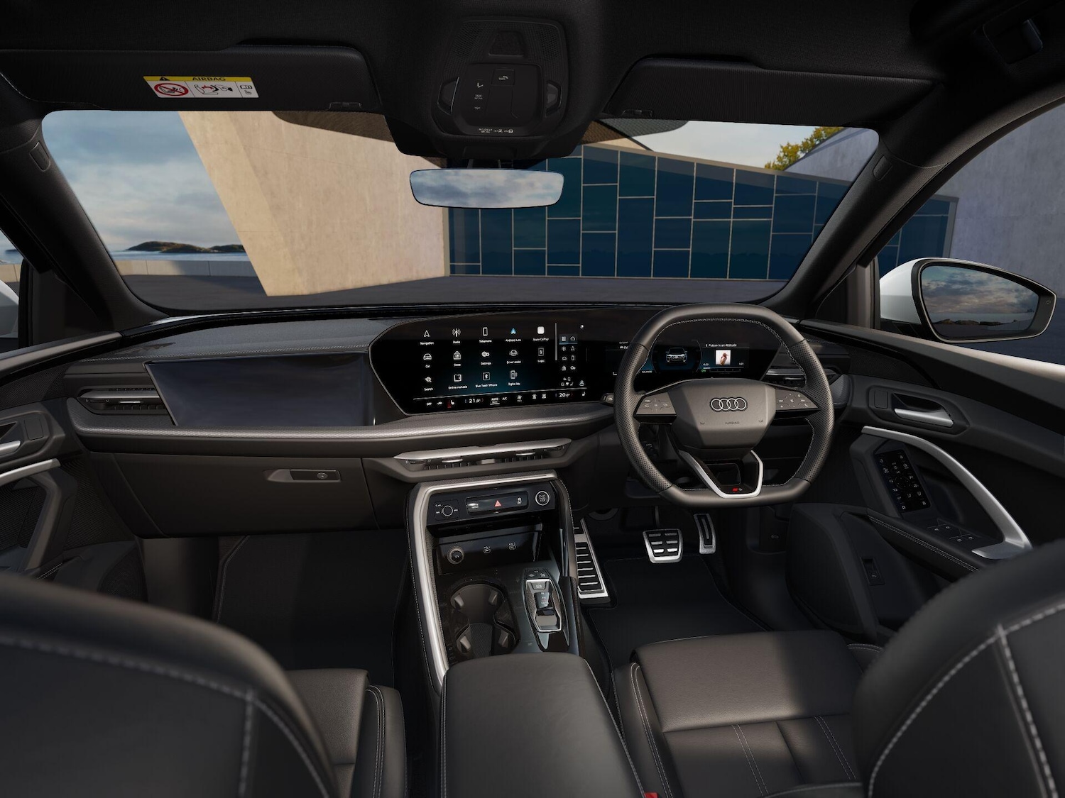 Used Audi Q5 2025 for sale - 76177384: Photo 6