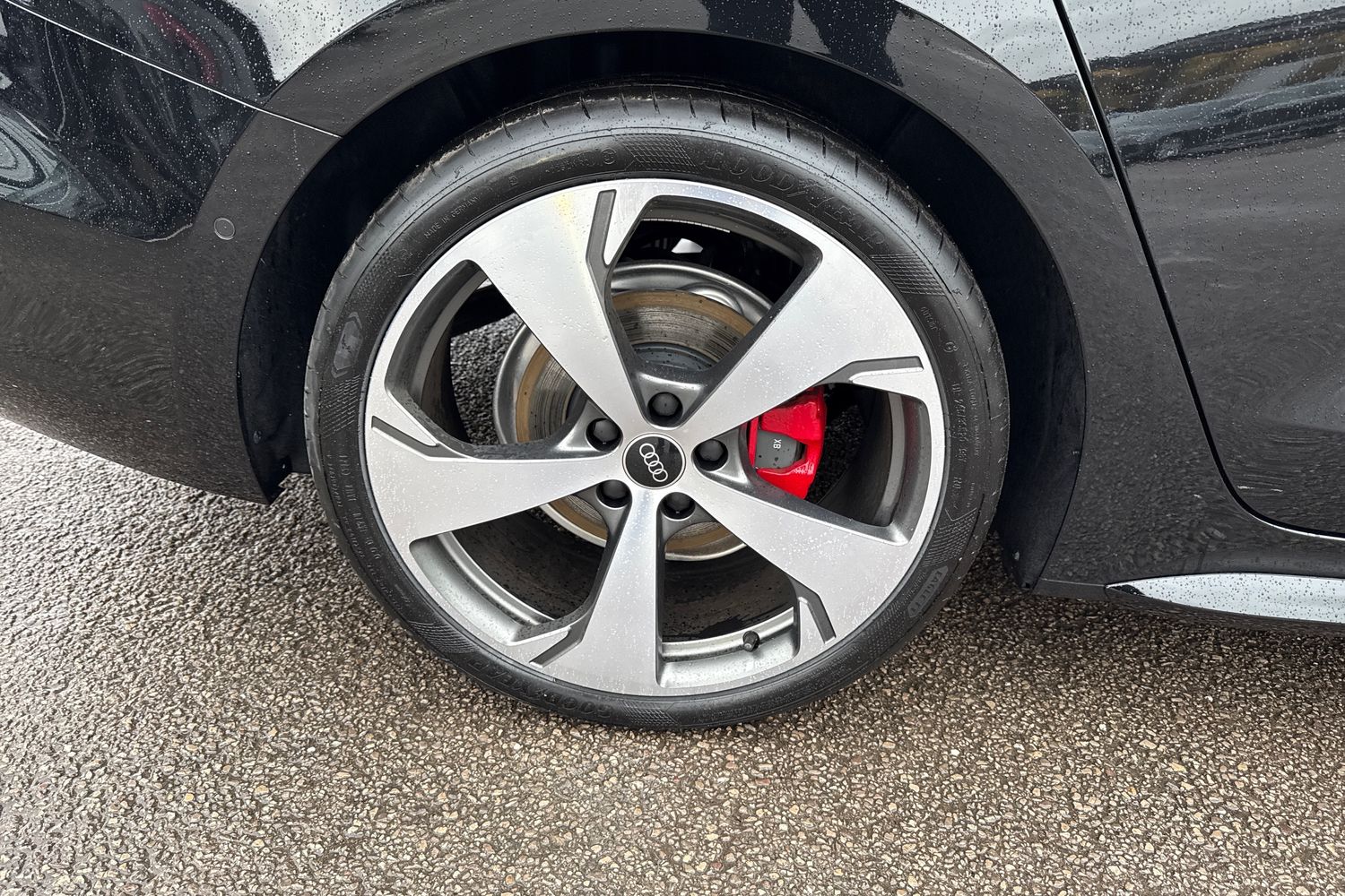 Used Audi A5 2026 for sale - 77791782: Photo 10