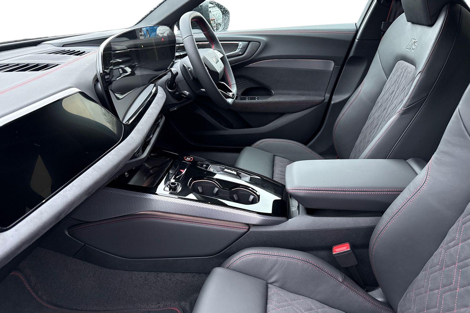 Used Audi A5 2026 for sale - 77791782: Photo 14