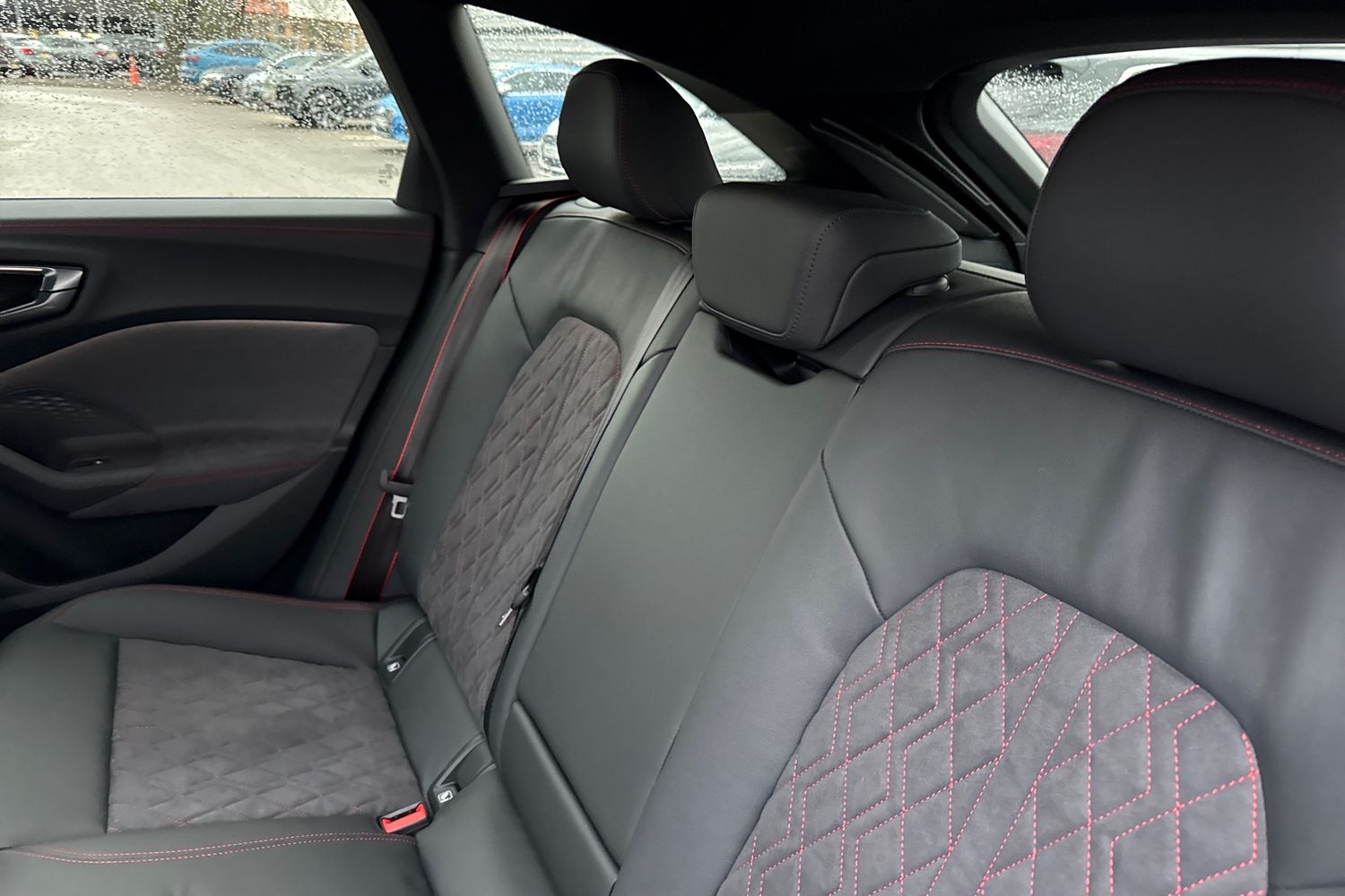 Used Audi A5 2026 for sale - 77791782: Photo 18