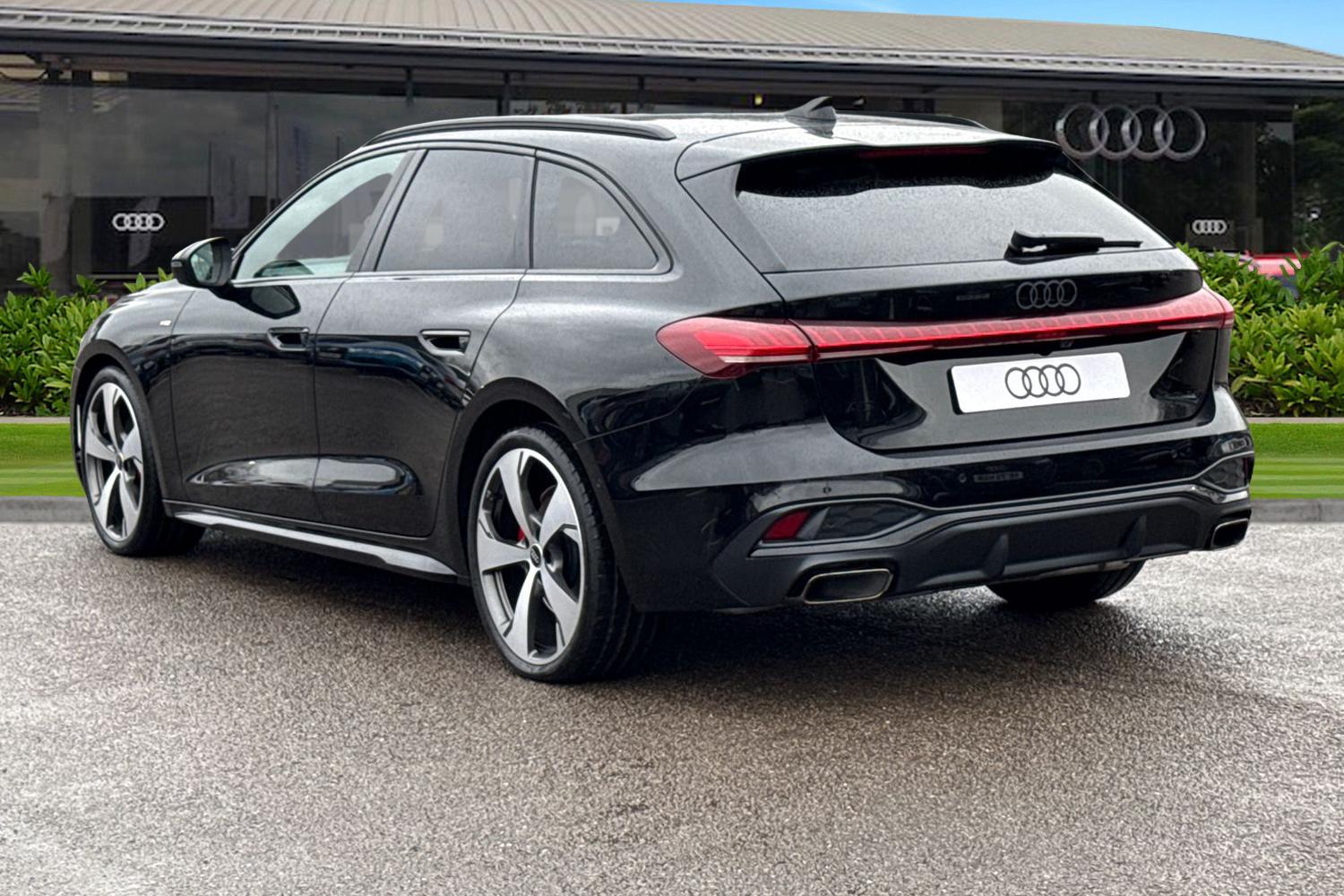 Used Audi A5 2026 for sale - 77791782: Photo 2