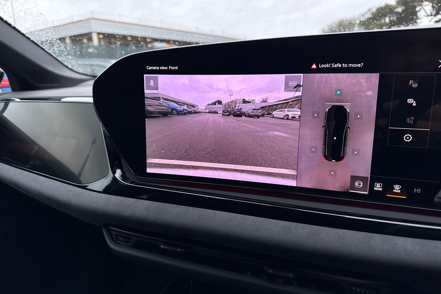 Used Audi A5 2026 for sale - 77791782: Photo 27