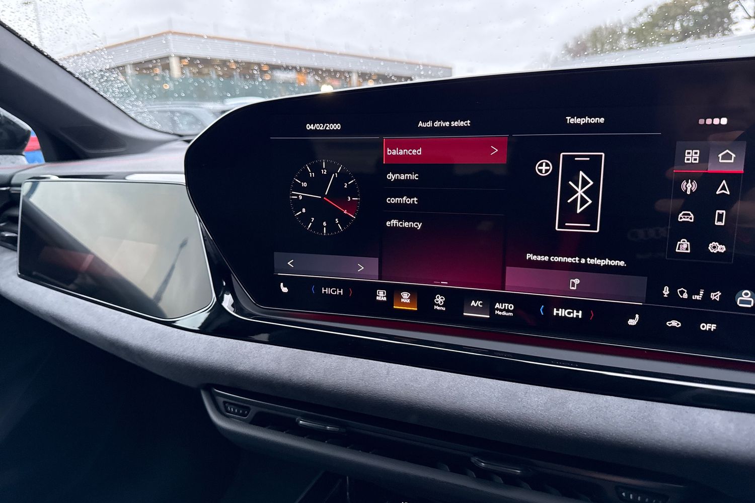 Used Audi A5 2026 for sale - 77791782: Photo 29