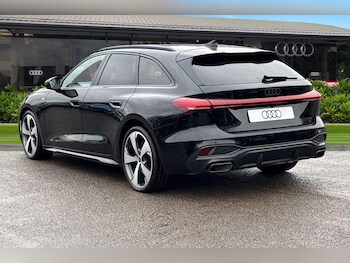 Used Audi A5 2026 for sale - 77791782: Photo