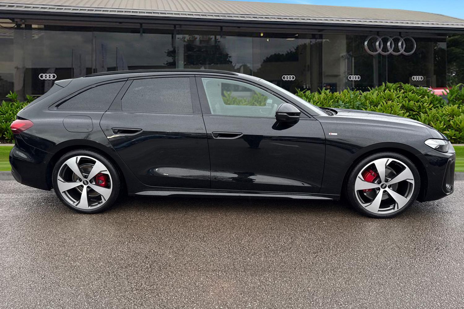 Used Audi A5 2026 for sale - 77791782: Photo 3