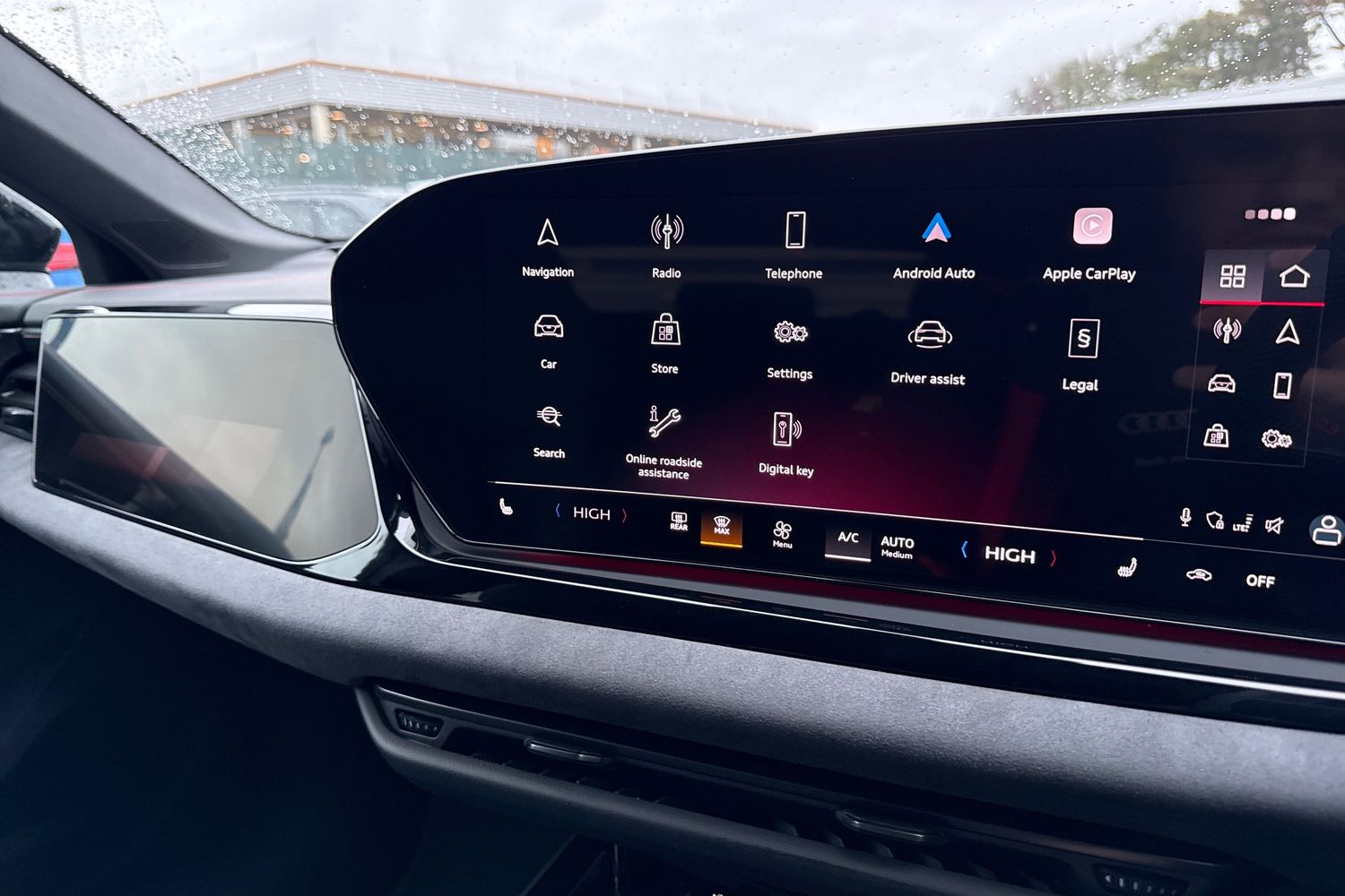 Used Audi A5 2026 for sale - 77791782: Photo 30