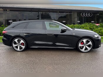 Used Audi A5 2026 for sale - 77791782: Photo