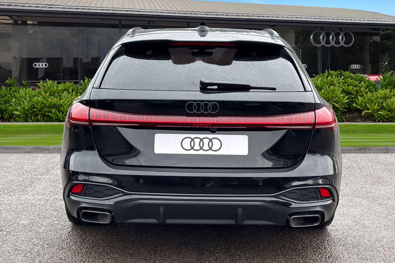 Used Audi A5 2026 for sale - 77791782: Photo 4