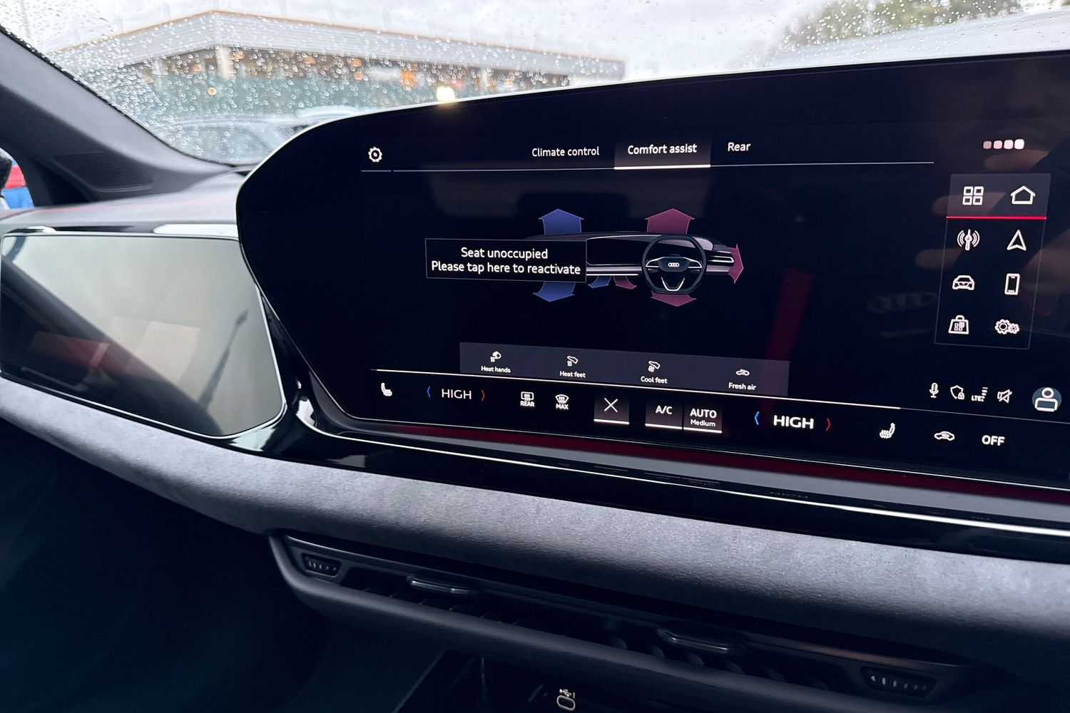 Used Audi A5 2026 for sale - 77791782: Photo 44