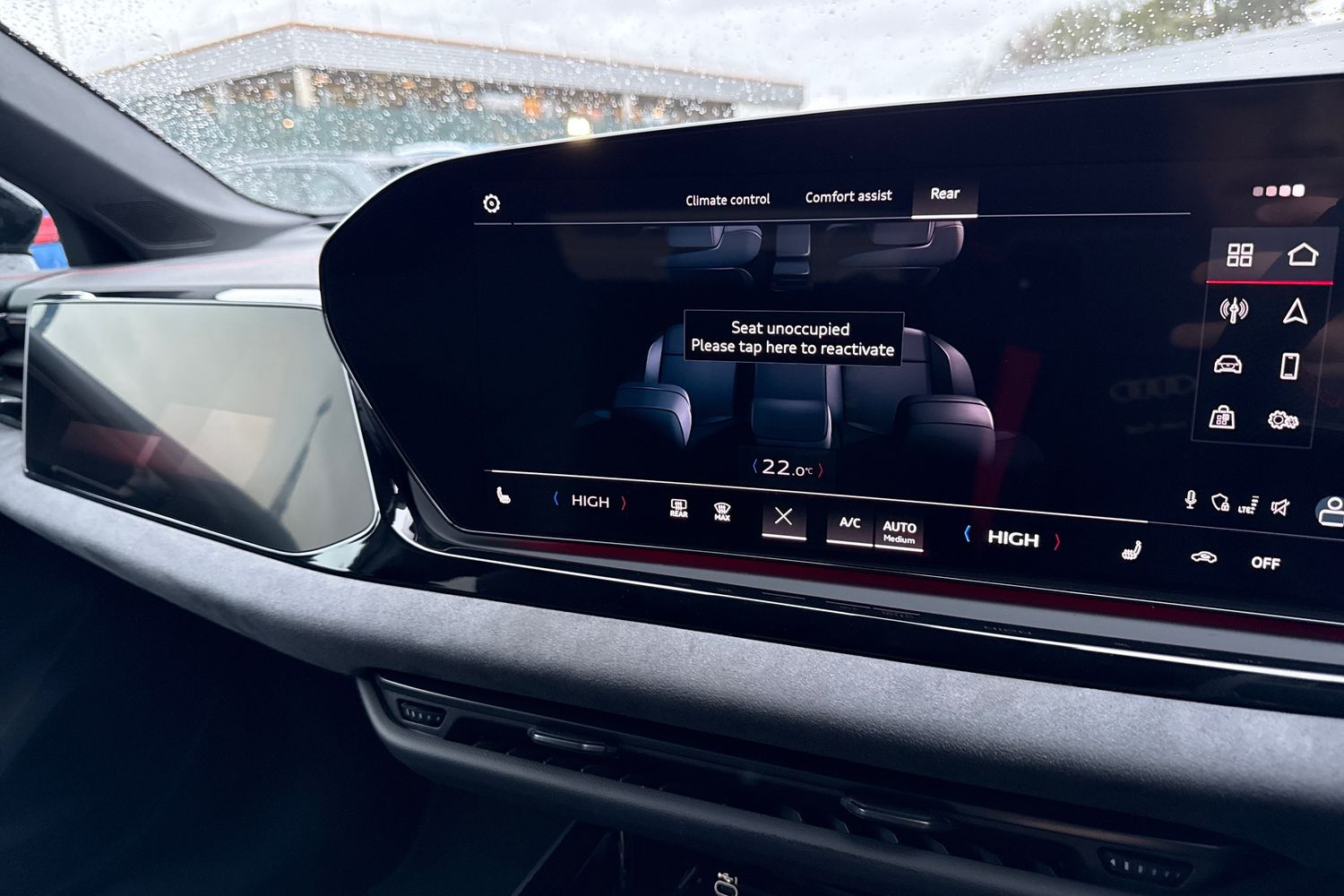 Used Audi A5 2026 for sale - 77791782: Photo 45