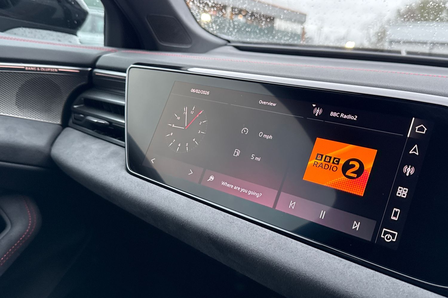 Used Audi A5 2026 for sale - 77791782: Photo 46